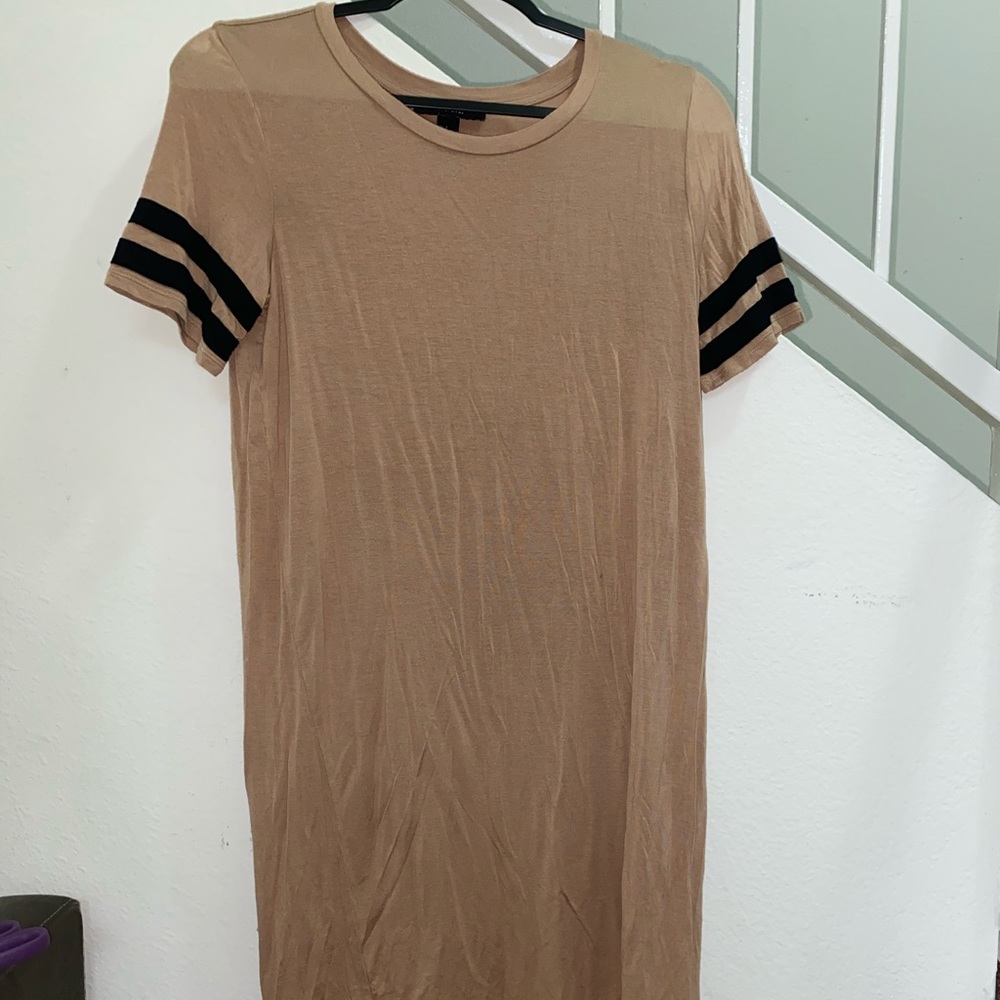 Forever 21 T-shirt dress